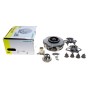 Демпфер + комплект зчеплення Renault Twingo/Smart Forfour/Fortwo 14-