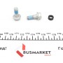 Направляюча супорта (переднього/к-кт) Toyota Avensis/Camry/Corolla/Rav 4 89-