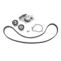 Комплект ГРМ + помпа Citroen Berlingo/Jumpy 2.0HDI
