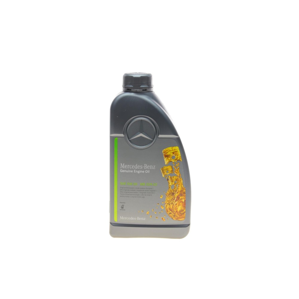 Олива 5W30 MB229.52 (1л)