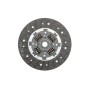 Демпфер + комплект зчеплення Ford Ranger/Mazda 6/BT-50 2.0-3.0D 06-15