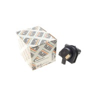Насос системи охолодження (додатковий) VW T5 1.9-2.5TDI 03-09