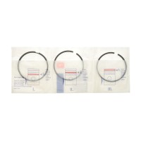 Кільця поршневі MB OM401-422 (90.00mm/STD) (2.5-2.5-4) = 8954030000