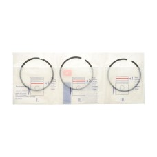 Кільця поршневі MB OM401-422 (90.00mm/STD) (2.5-2.5-4) = 8954030000