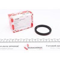 Сальник КПП VW Caddy/Passat/Golf 98-17 (54x68x8)