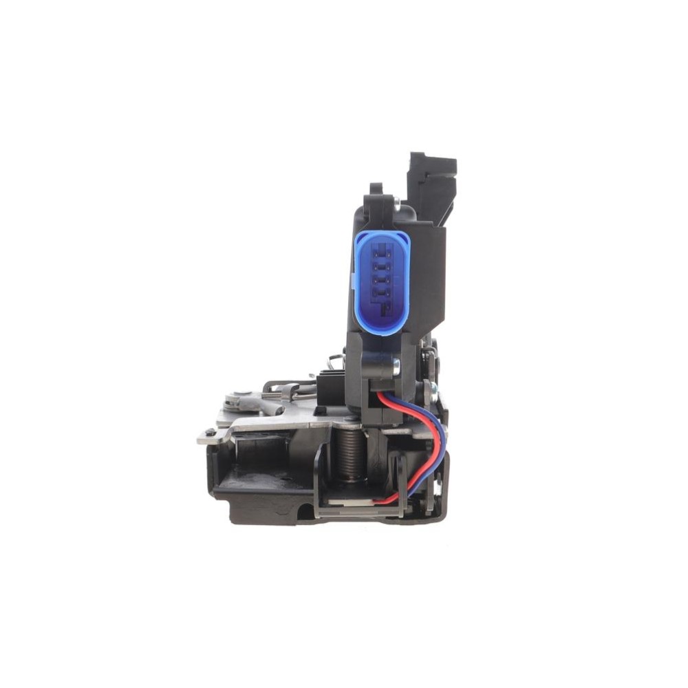 Замок дверей (передніх/R) VW Caddy/Golf/Touran/Touareg 03-15/Skoda Octavia 04-13