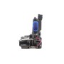 Замок дверей (передніх/R) VW Caddy/Golf/Touran/Touareg 03-15/Skoda Octavia 04-13