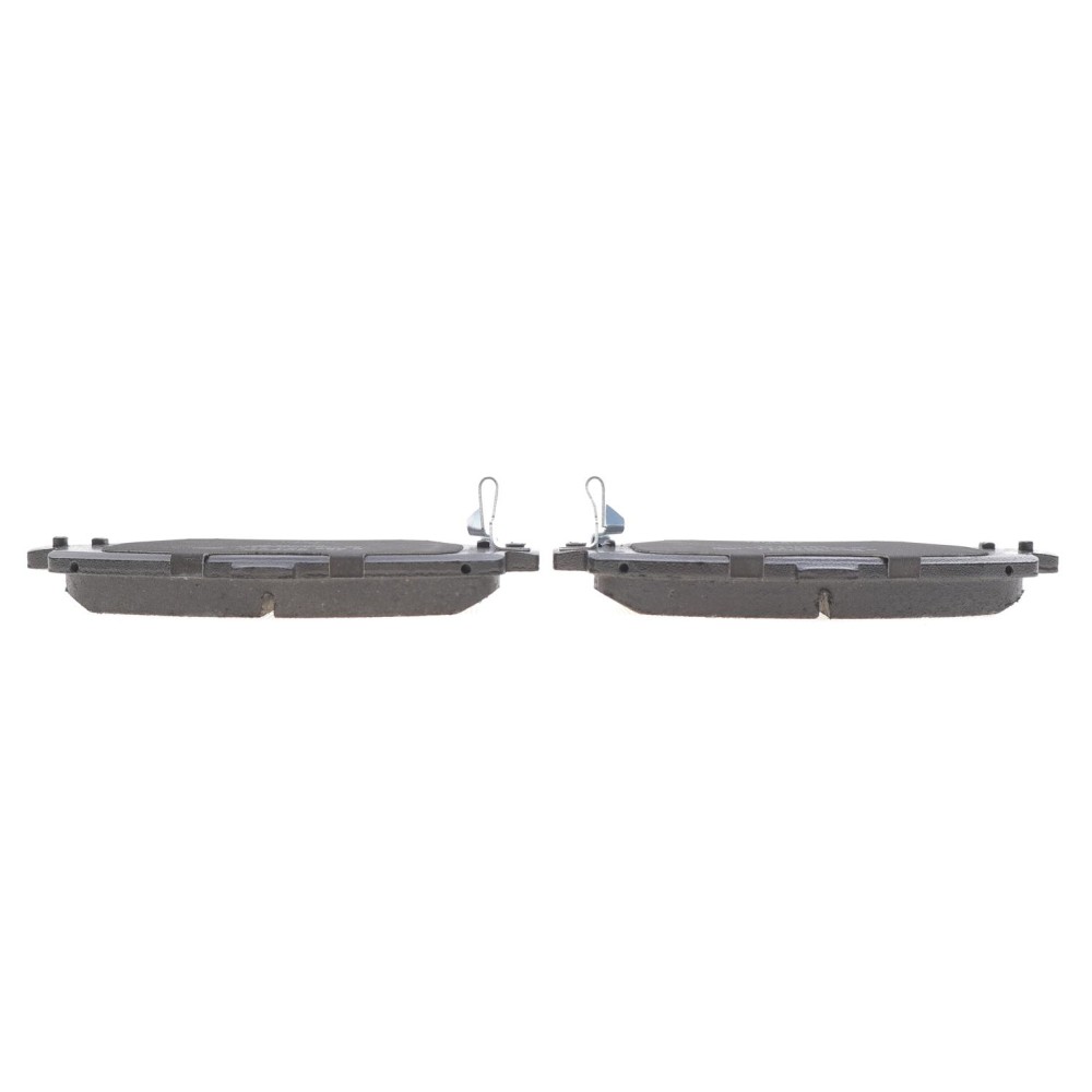 Колодки гальмівні (передні) Toyota Supra 93-02/Lexus IS 99-05