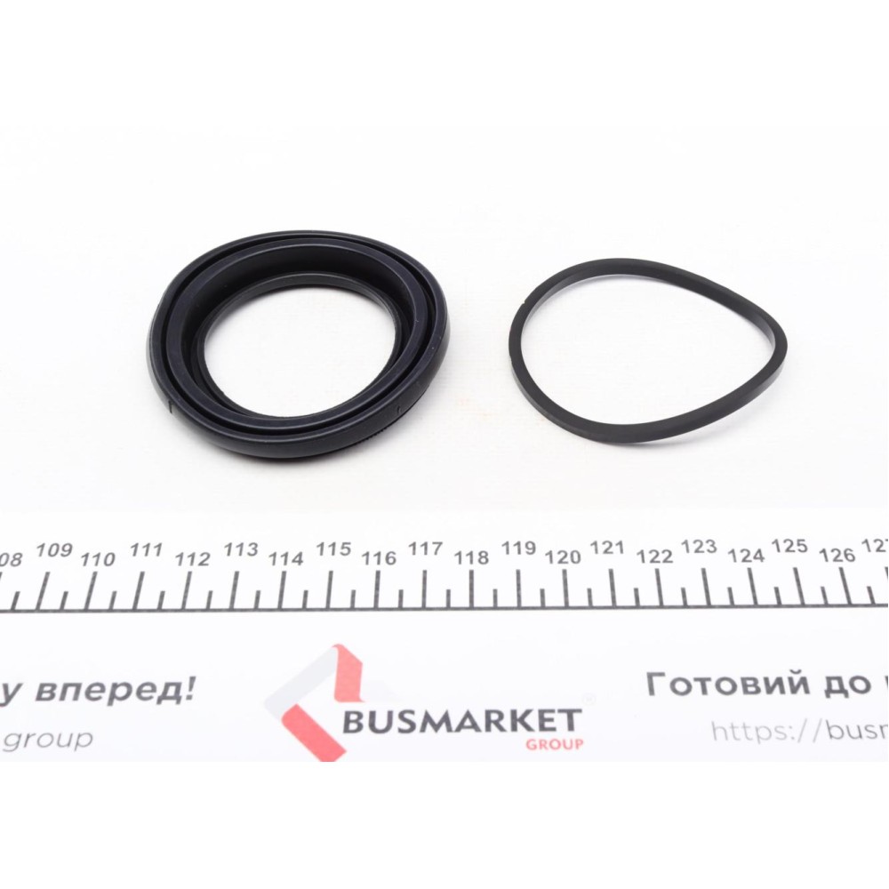 Ремкомплект супорта (переднього) Ford Econovan/Mazda E-Serie 86-03 (d=60mm) (Sumitomo)