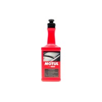 Засіб для догляду за шікрою CAR CARE Leather Cleaner (500ml) 110149