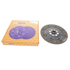 Диск зчеплення MB Sprinter 312 2.9TDI OM602 (d=250mm) (2541)