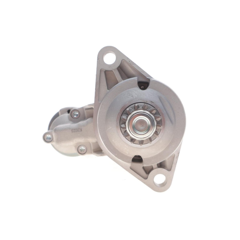 Стартер VW Caddy III/IV/V 12-/Passat B7 2.0 TDI 10-13 (12V/2kw) (z=13) = 116156