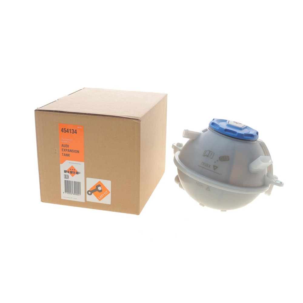 Бачок розширювальний Audi Q5 2.0 TFSI/2.0 TDI 16-