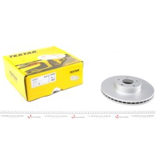 Диск гальмівний (передній) Subaru Forester 97-/Impreza 00-/Outback 08-09 2.0/2.5 AWD (277x24) PRO