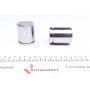 Ремкомплект супорта (переднього) Ford Transit 86-00 (d=42mm) (+2 поршня) (Bendix)