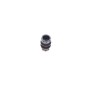 Ремкомплект супорта (переднього) MB C-class/VW Caddy/Golf/ 93- (d=57mm) (+поршень) (Lucas)
