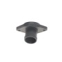 Фланець системи охолодження VW Caddy II/Golf III/IV 1.0-1.6 91-06