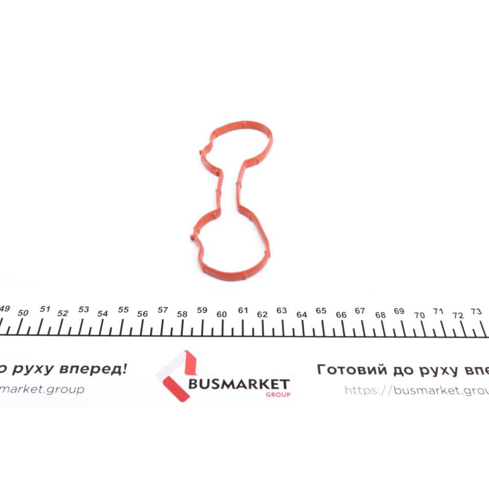 Прокладка колектора впускного Ford Focus 98-04