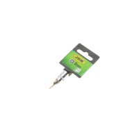 Біта Torx TX-TP8 + адаптер під ключ 1/4