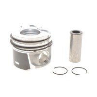 Поршень Citroen Nemo/Peugeot Bipper 1.4 HDi 08- (74.20mm/+0.50)