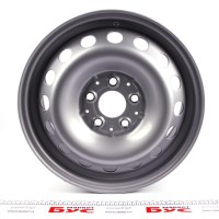 (замінено на ME616017 Accuride) Диск колісний MB Vito/Viano 03- (6.50Jx16 H2; 5x112x66.5 ET60)