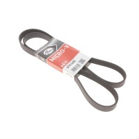 Ремінь генератора Opel Astra 1.7CDTi 03-/Renault Megane/Laguna 1.9-3.0 97-03
