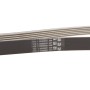 Ремінь генератора MB Sprinter CDI (-AC)
