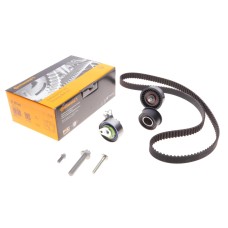 Комплект ГРМ Opel Astra G/Zafira A 1.4-1.8 16V 98-09 (20x162z)