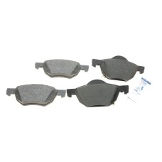 Колодки гальмівні (передні) Honda Accord VII 03-08