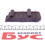 Планка заспокоювача ланцюга ГРМ MB M102 1.8-2.5i 82-96