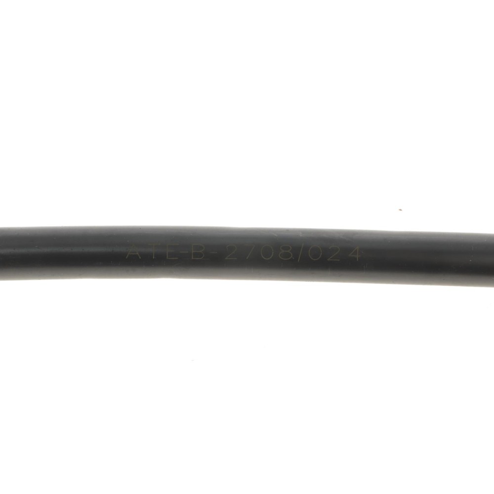 Трос ручника VW Golf V/Audi A3/Skoda Octavia 97-13 (L=1447mm)