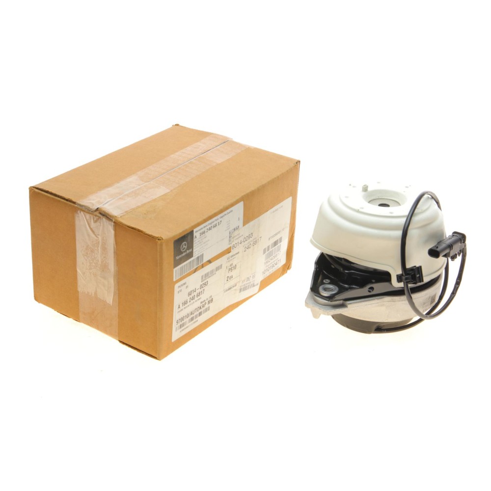 Подушка двигуна (L) MB GLE (W166/C292) 15-19 OM642 (гідравлічна)