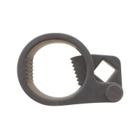 Інструмент для монтажу та демонтажу рульових тяг (min-27mm/max-42mm)