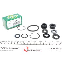 Ремкомплект циліндра гальмівного (головного) Renault Master 98- (d=23,8/25.4mm) Bosch