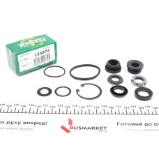 Ремкомплект циліндра гальмівного (головного) Renault Master 98- (d=23,8/25.4mm) Bosch