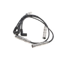 Проводи запалювання VW Caddy III 1.6 BiFuel 04-15 (к-кт)