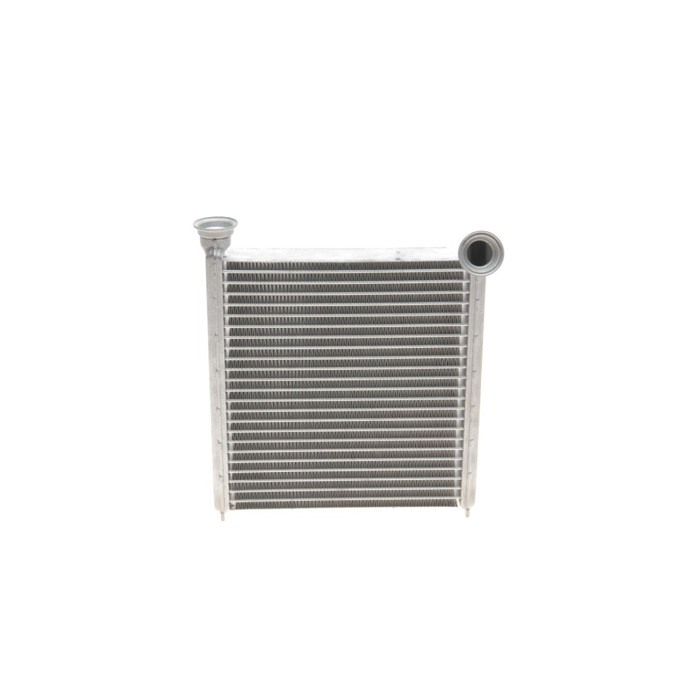 Радіатор пічки VW Golf/Jetta 09-/Skoda Yeti 09-17