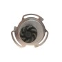 Комплект ГРМ + помпа VW Golf/Jetta/Polo 86-97 (19x128z)