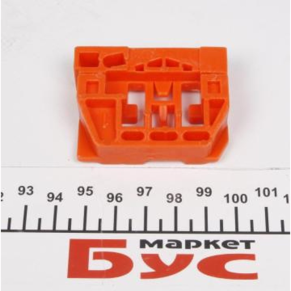 Ползунок склопідіймача (R) VW Caddy 03-