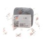Кришка горловини маслозаливної BMW 3 (E36/E46/E90)/5 (E39/E60)/7 (E38/E65)/X5 (E53/E70) 1.6-6 -12 M57/N62