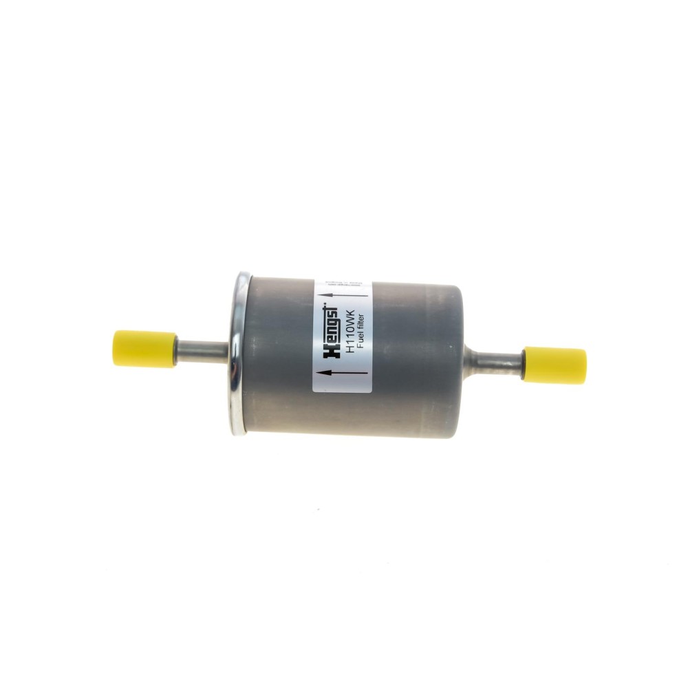 Фільтр паливний Opel Combo/Astra G/Vectra 1.4-2.2i 94-/Peugeot Boxer 2.0i 94-02 (h=163mm)