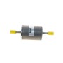 Фільтр паливний Opel Combo/Astra G/Vectra 1.4-2.2i 94-/Peugeot Boxer 2.0i 94-02 (h=163mm)