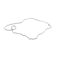 Прокладка піддону Audi A4/A6/Q5 19-