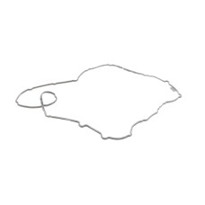 Прокладка піддону Audi A4/A6/Q5 19-