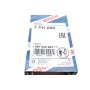 Ремінь генератора Renault Clio 1.2 16V 05-14 (7PK880)