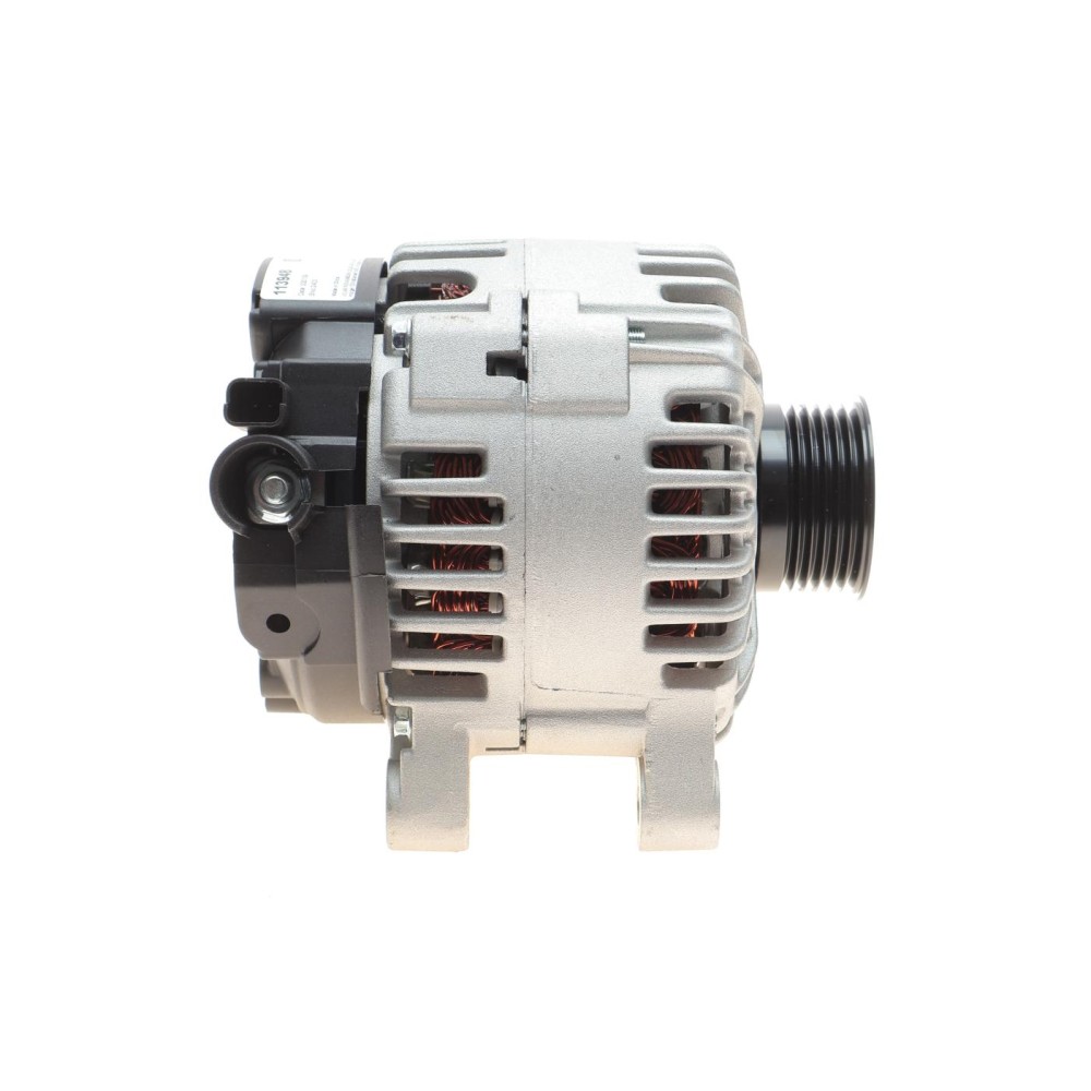 Генератор Citroen Berlingo/Peugeot Partner 2.0 HDI 99-08 (14V/150A) = 113948
