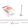 Клапан (випуск) Audi A4/A6/VW Passat 2.5TDI 97-05 (24x6x100.5) (азотований)