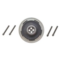 Шків колінвалу BMW X1 (F48)/X2 (F39) 14- B47/B48 (з болтом)