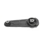 Подушка двигуна (задня) Renault Megane II/Kangoo 1.4-1.6/1.5 dCi 02- (косточка)