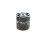 Фільтр масляний Chevrolet Aveo 1.2/Chery QQ 0.8 04-12/Suzuki Swift 1.0-1.6 83-/Daewoo 0.8-1.0 98-